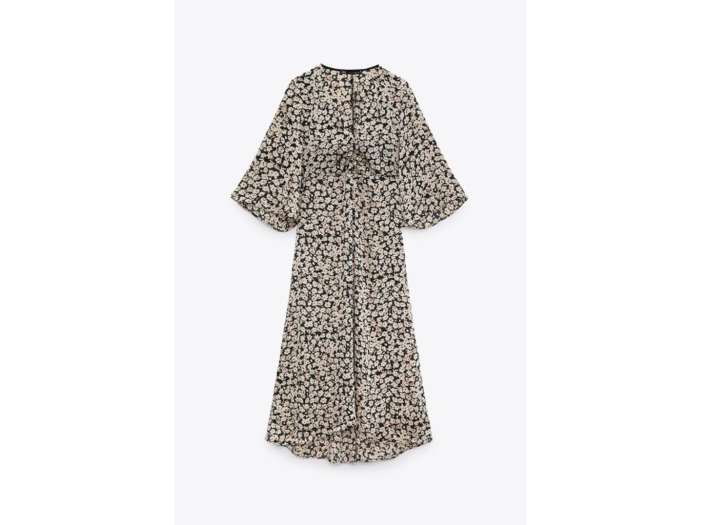 zara vestito 9