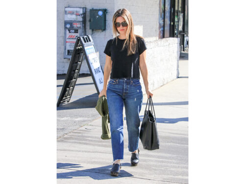 Jeans: come scegliere quello perfetto per ogni body shape e fisico