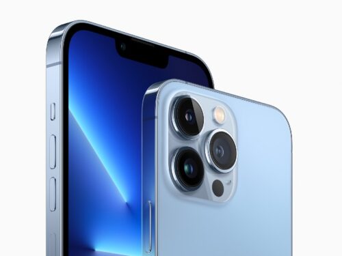Ecco i nuovi iPhone 13 (e tutte le altre novità Apple) - Grazia.it