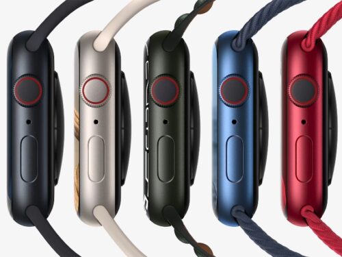Ecco i nuovi iPhone 13 (e tutte le altre novità Apple) - Grazia.it