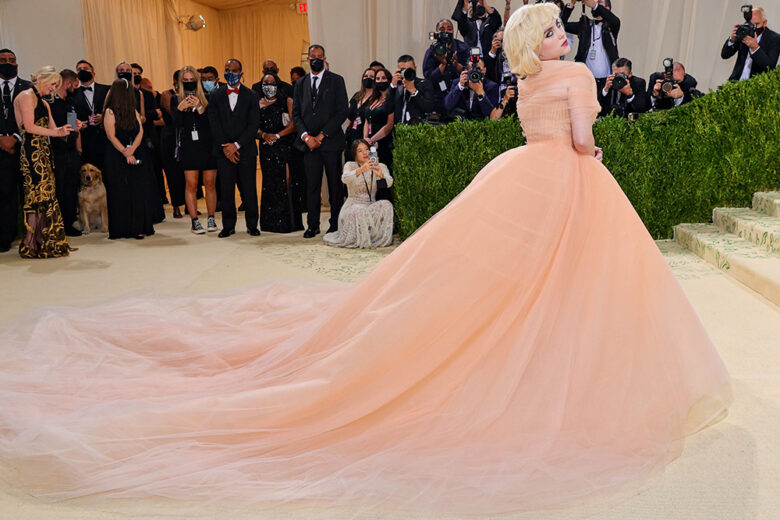 MET Gala 2021: tutti gli abiti delle star sul red carpet