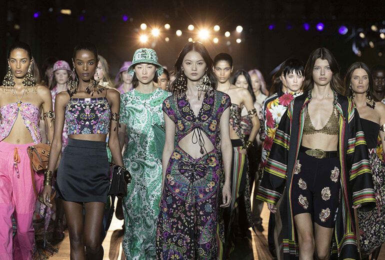 MFW Highlights: Max Mara, Etro e il meglio del secondo giorno di sfilate