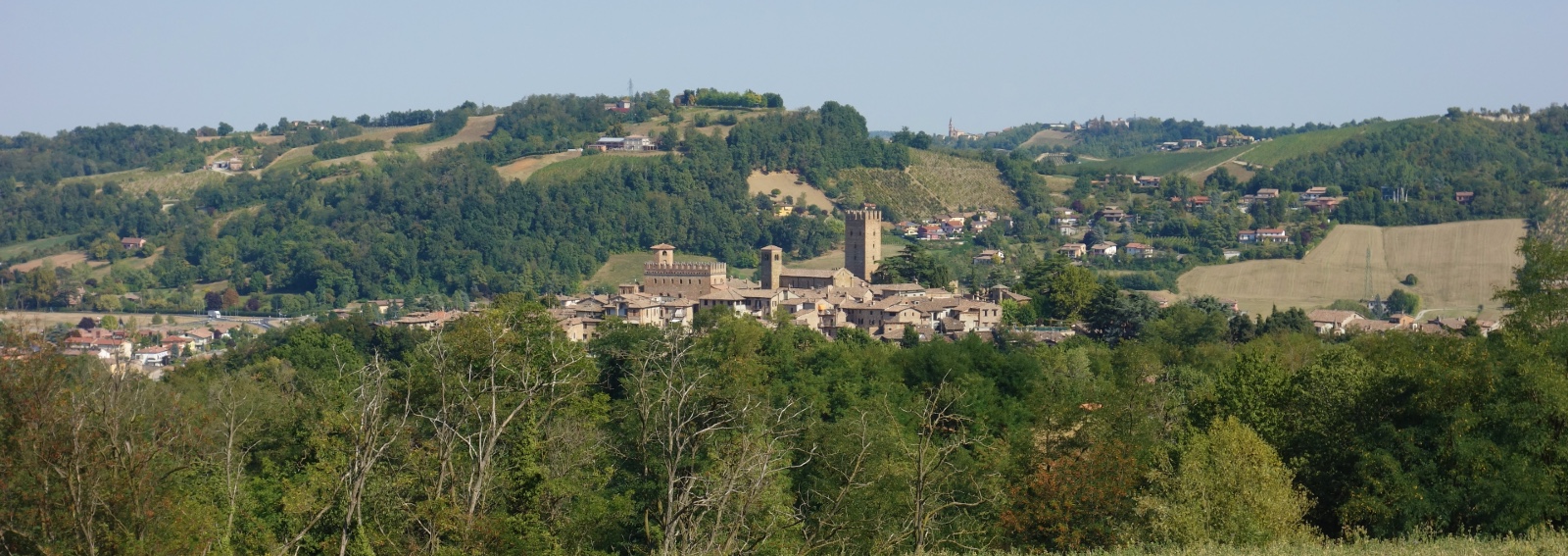 Castell_Arquato