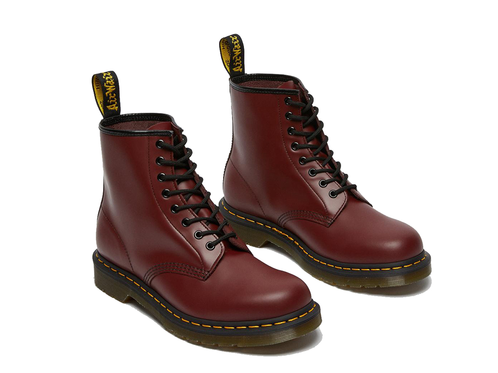 DR-MARTENS