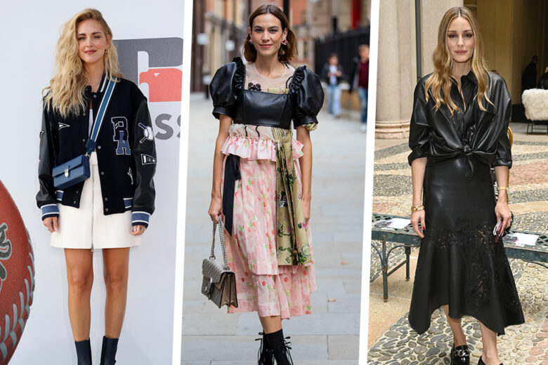 I look di street style del Fashion Month che abbiamo amato di più