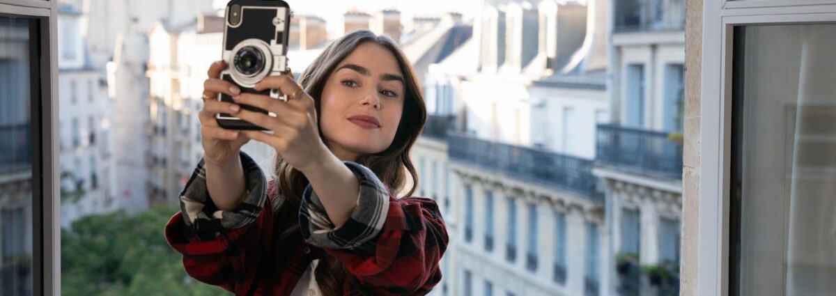Emily in Paris
