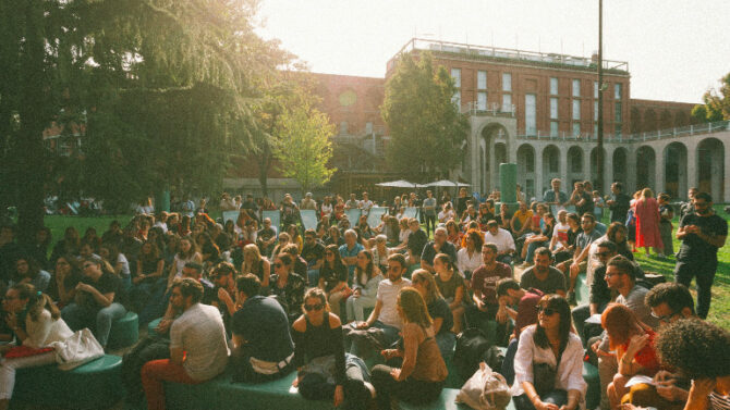 Cosa fare a Milano il weekend del 25 e 26 settembre - Grazia.it