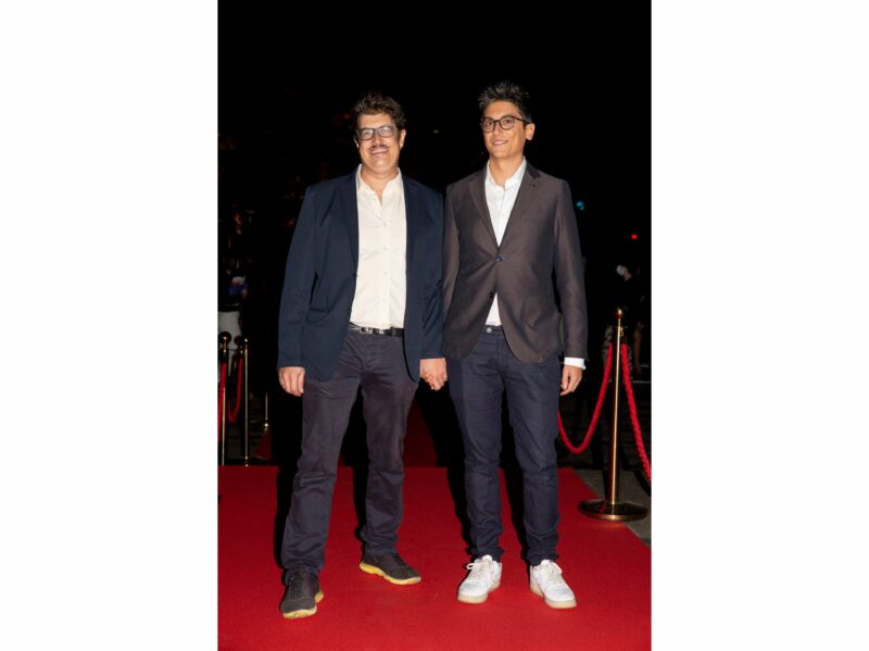 Fest – Carlo Gabardini