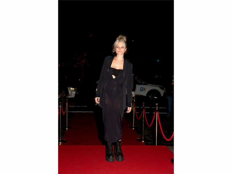 Fest – Clara Tramontano