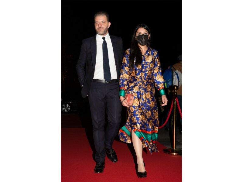 Fest – Dario Mondella