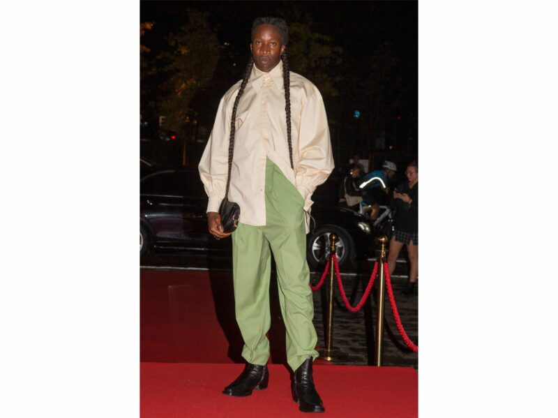 Fest – David Blank