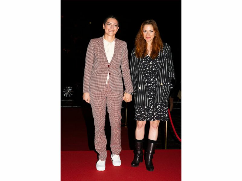 Fest – Francesca Cavallo