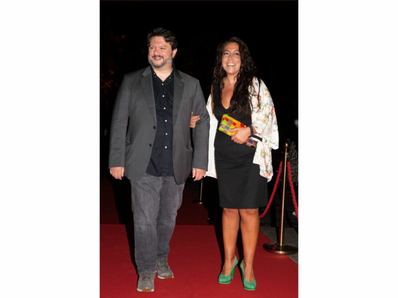 Fest – GIANLUCA NERI