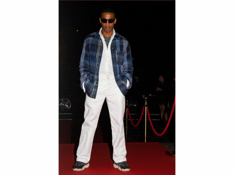 Fest – HAROUN FALL