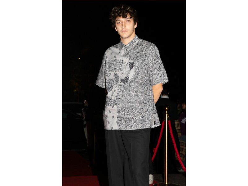 Fest – Pietro Turano