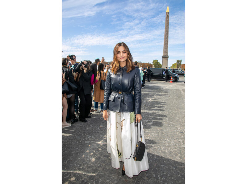 Jenna-Coleman