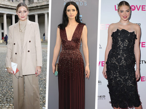 vestito matrimonio ottobre invitata