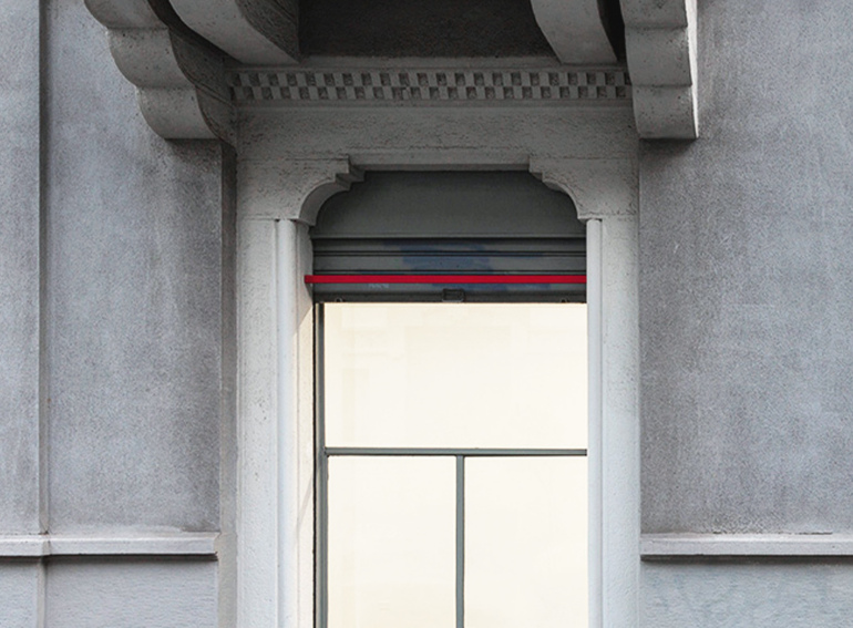 Maptique Walking Tour