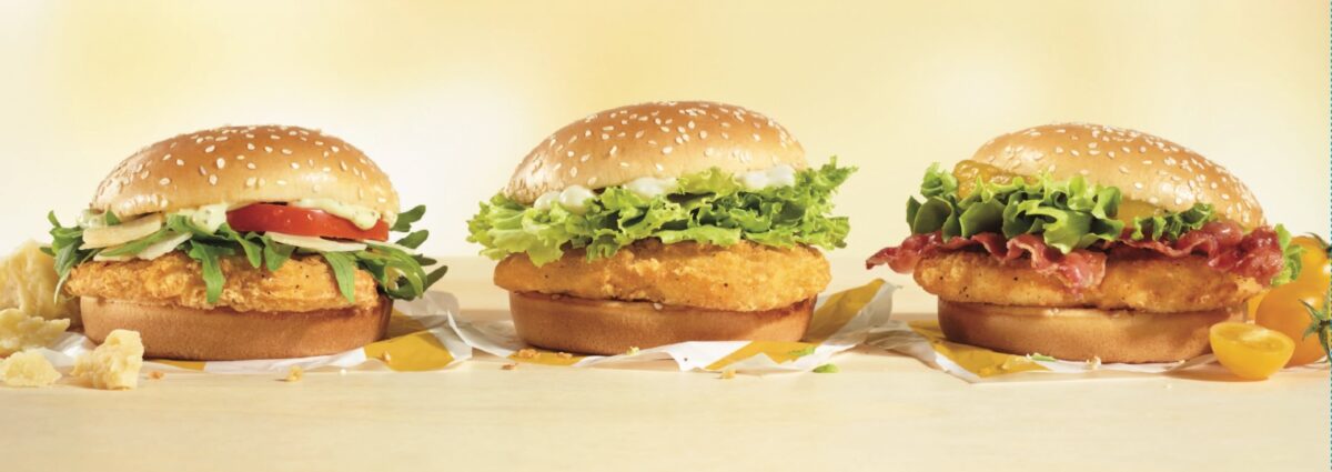 McChicken Variation - Il Ricercato - Orignale - Il Goloso-2