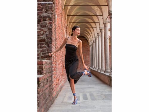 Scopri il tuo stile: vieni con Grazia allo Scalapay Hub Milano - Grazia.it