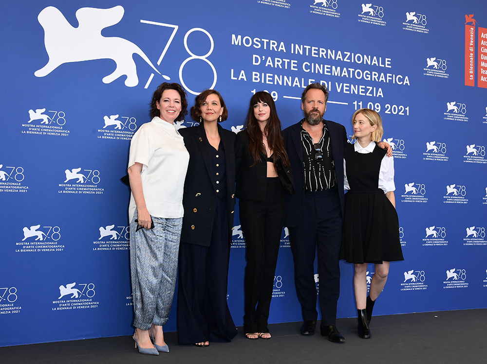 ITALY-CINEMA-VENICE-FILM-FESTIVAL-MOSTRA