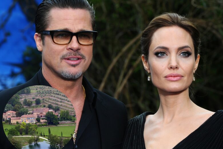 Brad Pitt vince ancora: il passo falso di Angelina Jolie che si è rivelato un boomerang