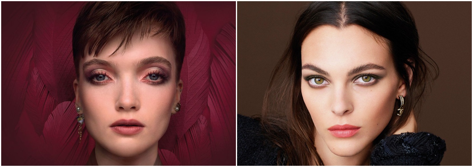 collezioni make up autunno inverno 2021 2022 cover desktop