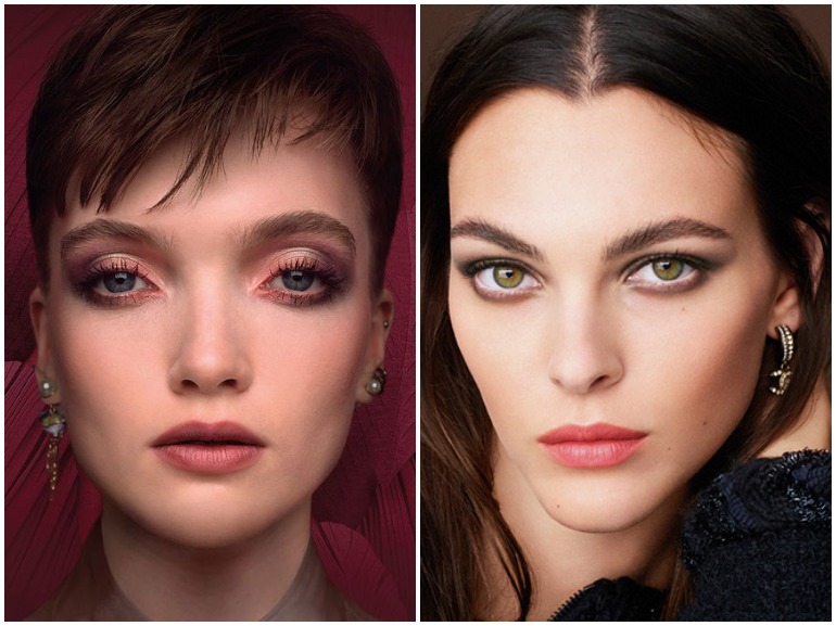 collezioni make up autunno inverno 2021 2022 cover mobile