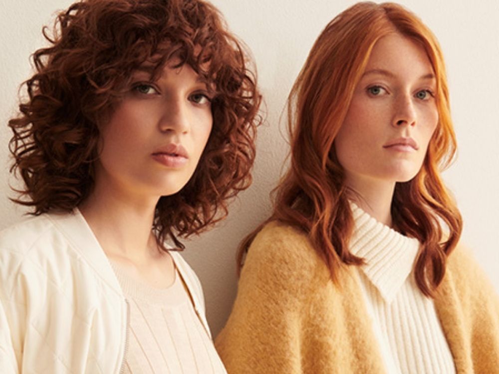 Colore capelli autunno inverno 2021 2022: le tendenze da copiare - Vimarsana News