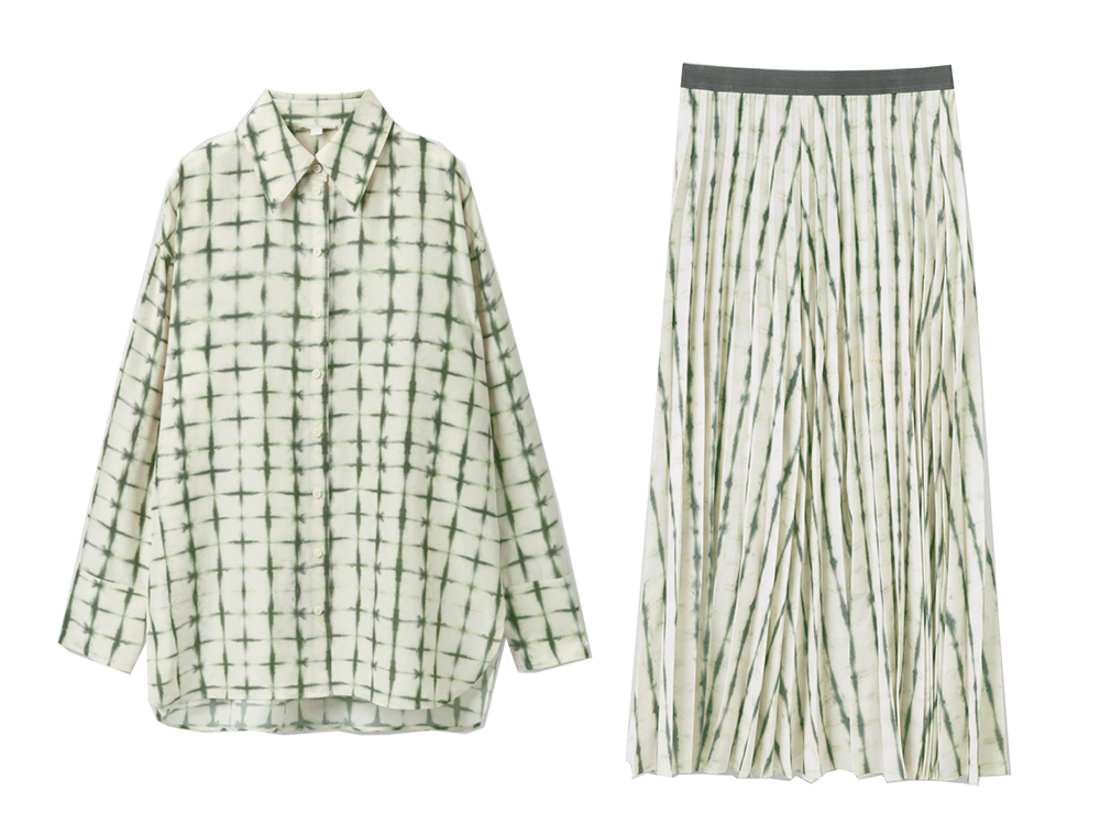 cos-pleated