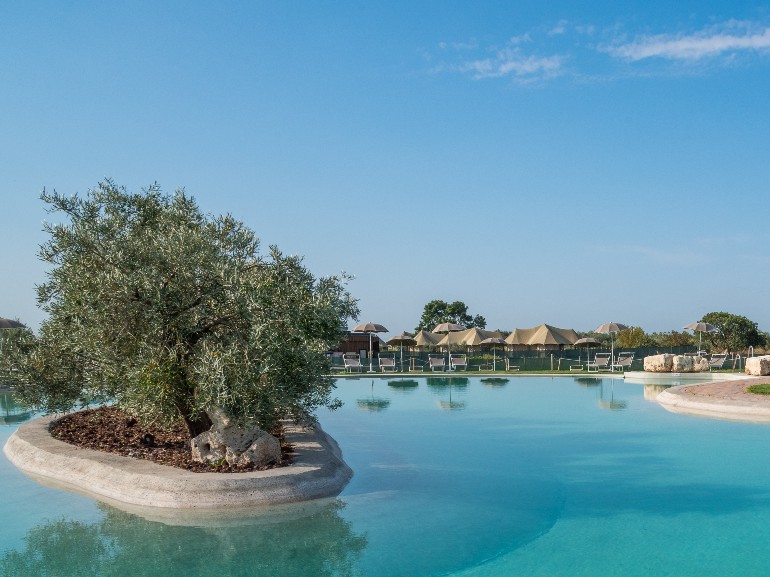 terme di Vulci glamping e spa