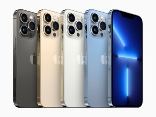 Ecco i nuovi iPhone 13 (e tutte le altre novità Apple) - Grazia.it