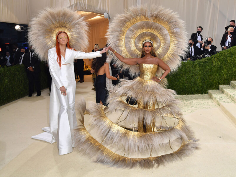 iman–e-Harris-Reed-