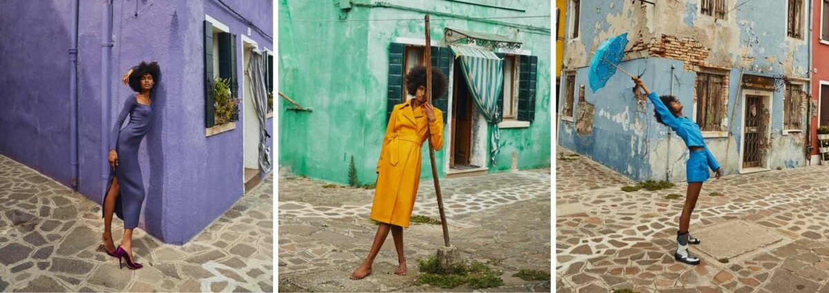 isola incantata hero