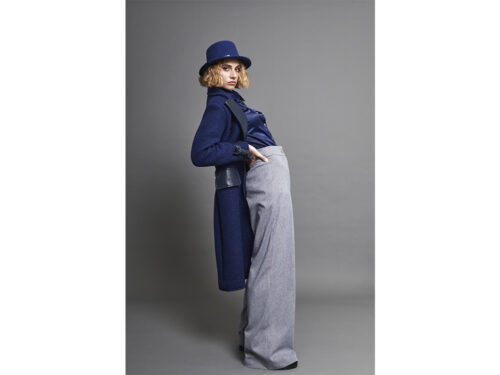 Kontessa presenta il secondo capitolo del fashion film dedicato alla  collezione Autunno-Inverno 2021/22 - Grazia.it
