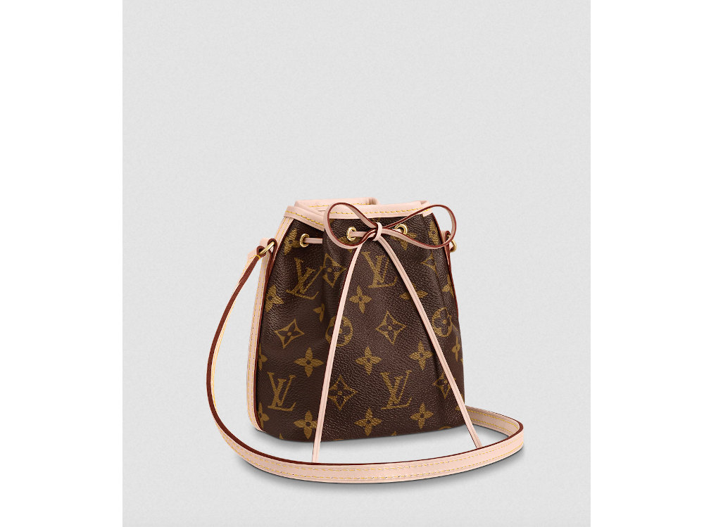 louis-vuitton-borsa-nano-noé-tela-monogram-portafogli-e-piccola-pelletteria