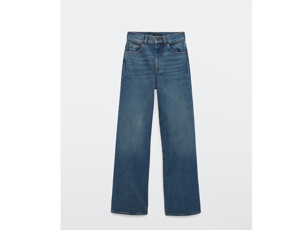 Jeans: come scegliere quello perfetto per ogni body shape e fisico