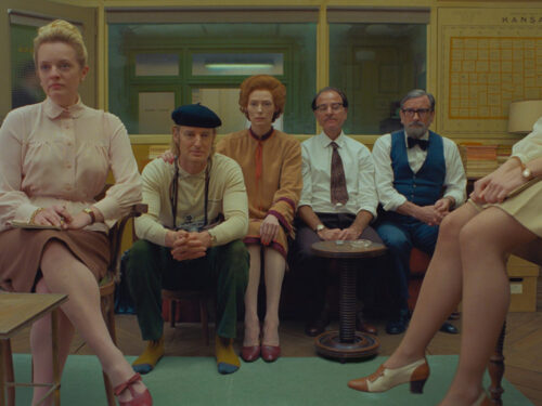 Film Da Vedere Al Cinema Ecco I Titoli Imperdibili Di Quest Autunno