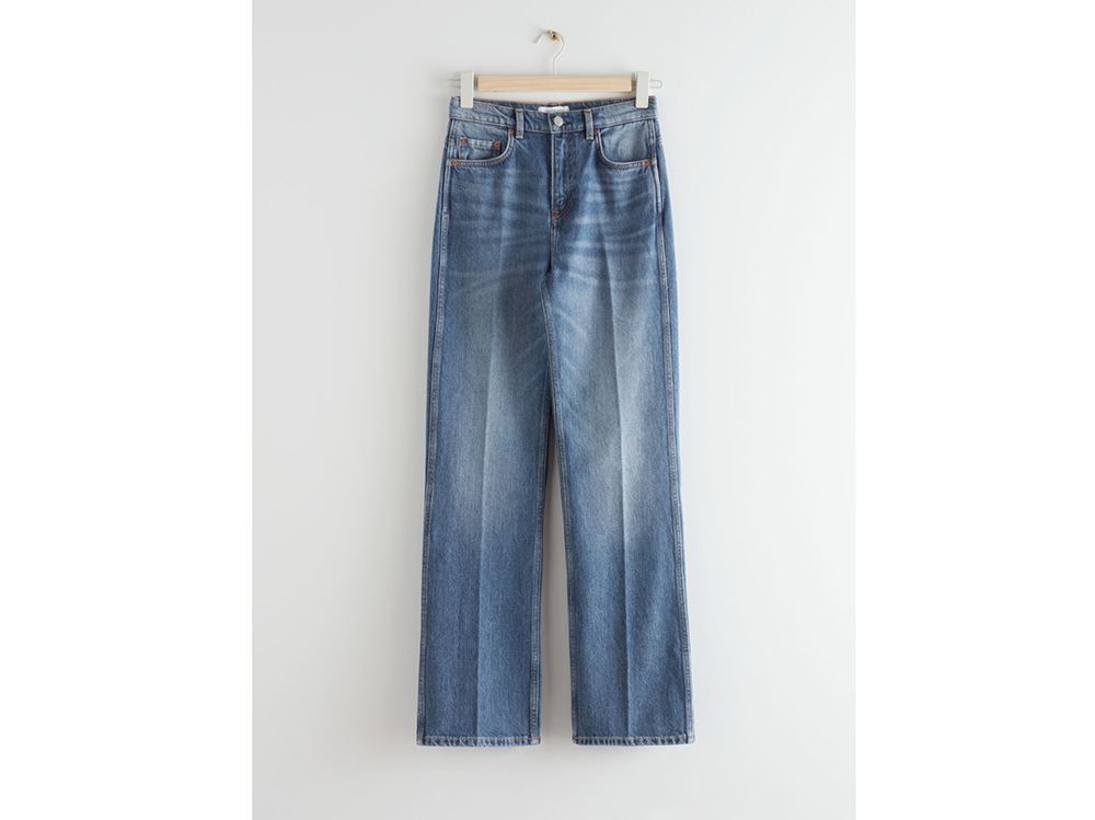Jeans: come scegliere quello perfetto per ogni body shape e fisico