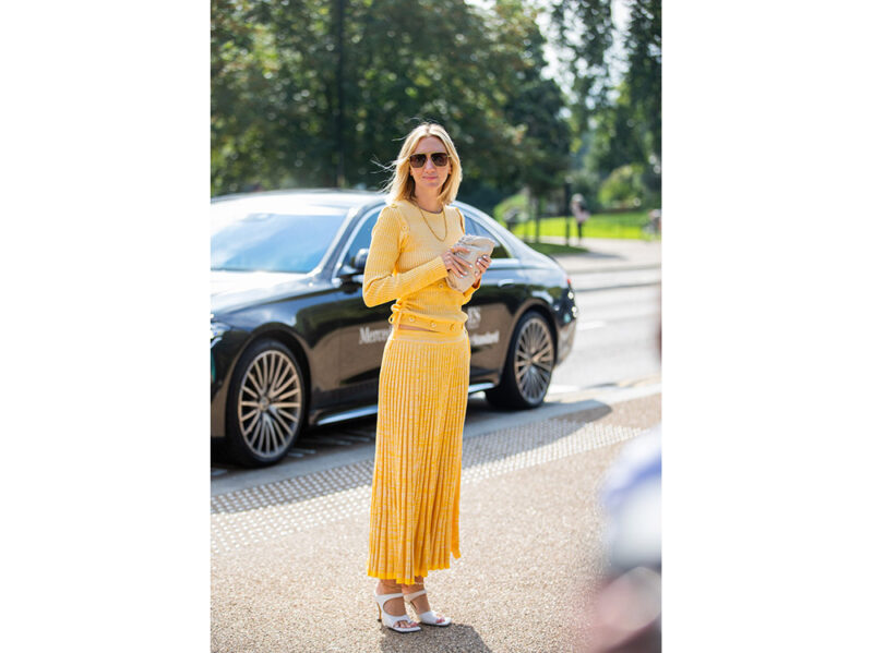 passione-plissé-Lisa-Aiken-LFW