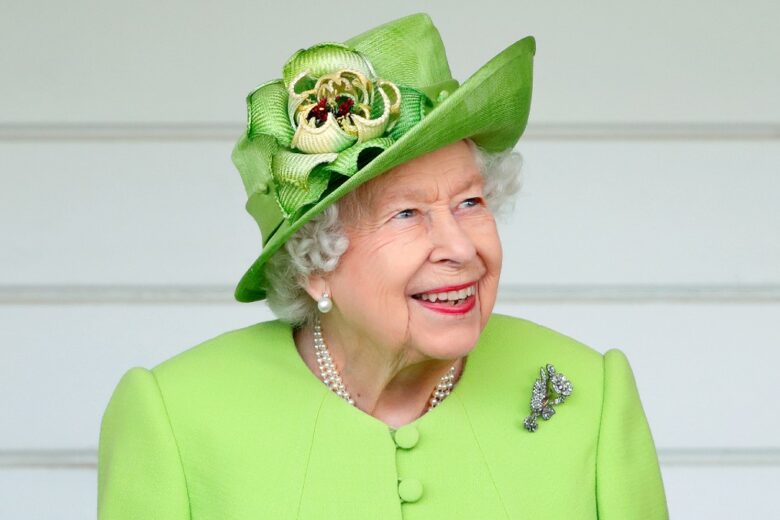 Le 10 frasi più belle della Regina Elisabetta II