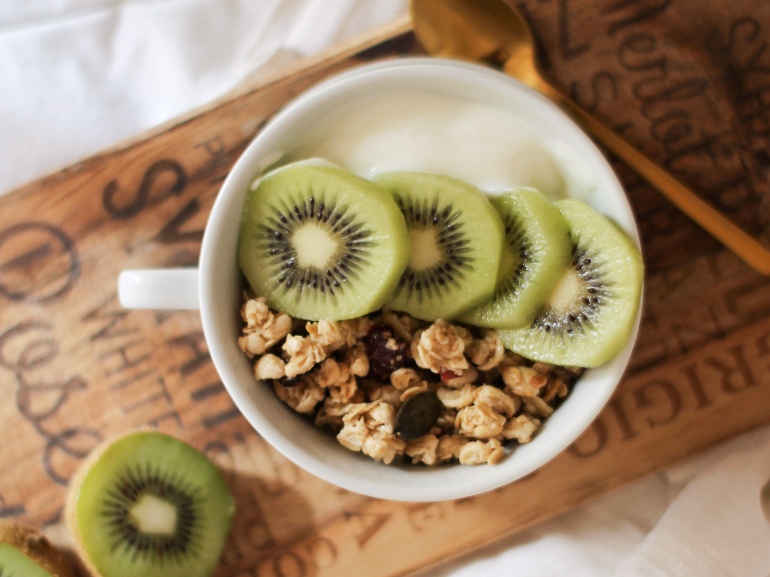 spuntino per perdere peso