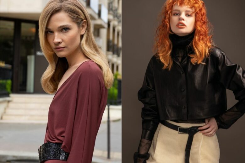Tagli capelli lunghi autunno inverno 2021 2022: ecco i migliori look dai Saloni