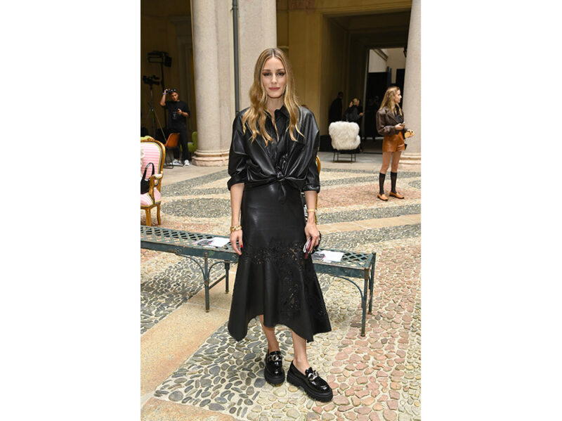 total-leather-olivia-palermo-mfw