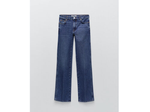 Jeans: come scegliere quello perfetto per ogni body shape e fisico