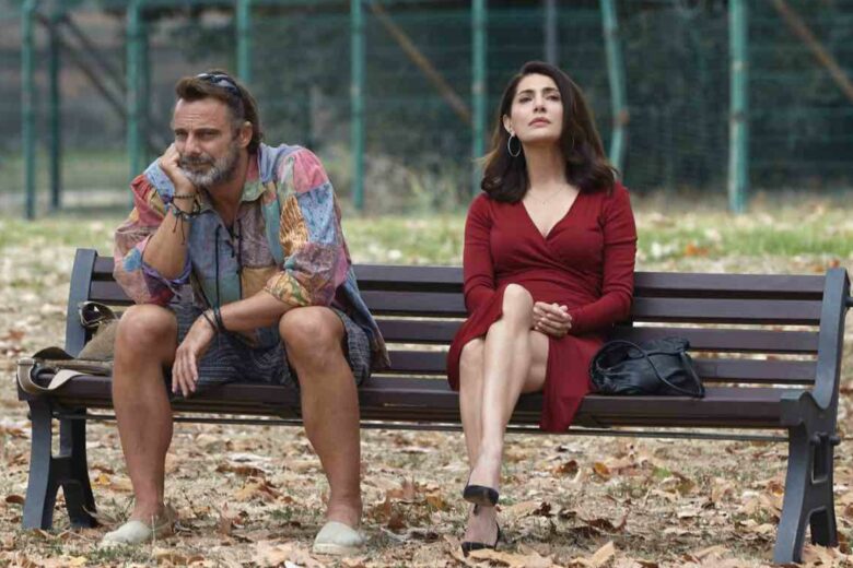 Alessandro Preziosi: “Il mio viaggio verso la luce”