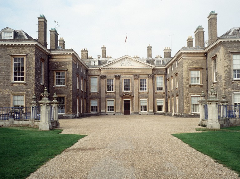 Althorp House