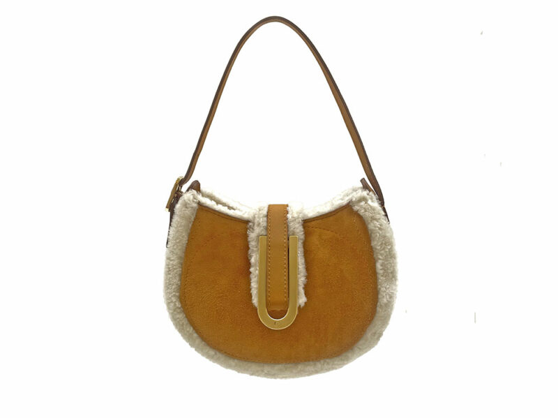 CALICANTO-HOBO-MINI-SHEARLING-FRONTE