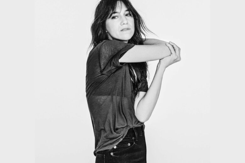 Denim docet: ecco la capsule di Charlotte Gainsbourg per Zara
