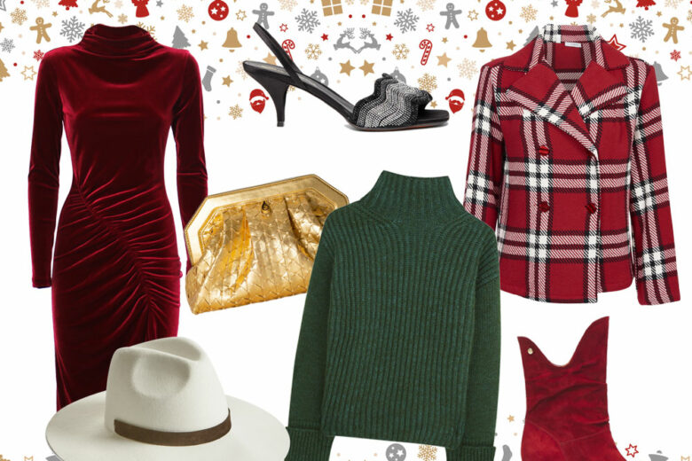 Natale 2021: i regali fashion per amiche, colleghe and so on (ma anche per noi stesse, eh!)